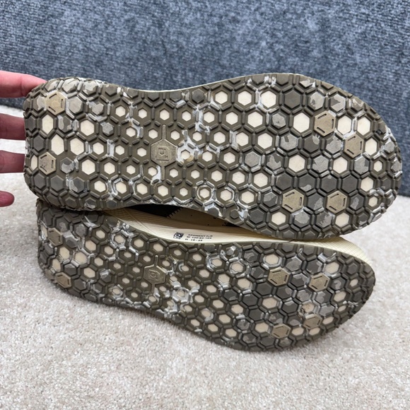 Deckers X Lab M X-SCAPE NBK LOW 1118798 shoes Men's size 10 - Picture 10 of 12